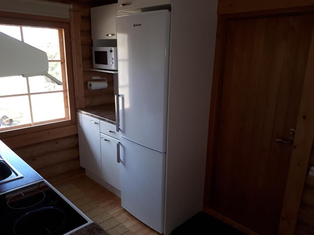 Виллы Villa Blue beach / Siniranta Паркано
