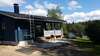 Виллы Villa Blue beach / Siniranta Паркано-1