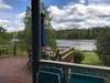 Виллы Villa Blue beach / Siniranta Паркано-5