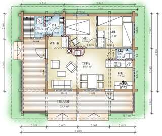 Виллы Villa Blue beach / Siniranta Паркано Вилла - Рядом с пляжем-13