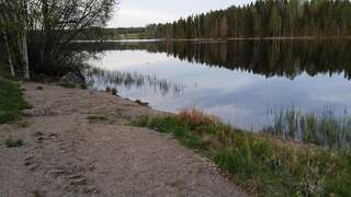Виллы Villa Blue beach / Siniranta Паркано Вилла - Рядом с пляжем-21