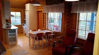 Виллы Villa Blue beach / Siniranta Паркано Вилла - Рядом с пляжем-25
