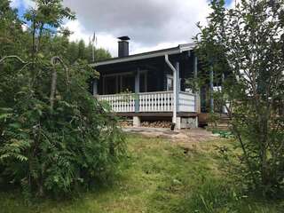 Виллы Villa Blue beach / Siniranta Паркано Вилла - Рядом с пляжем-3
