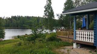 Виллы Villa Blue beach / Siniranta Паркано Вилла - Рядом с пляжем-36