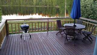 Виллы Villa Blue beach / Siniranta Паркано Вилла - Рядом с пляжем-7