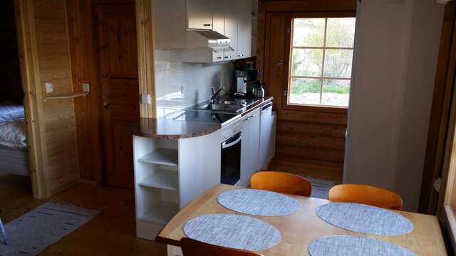 Виллы Villa Blue beach / Siniranta Паркано-12