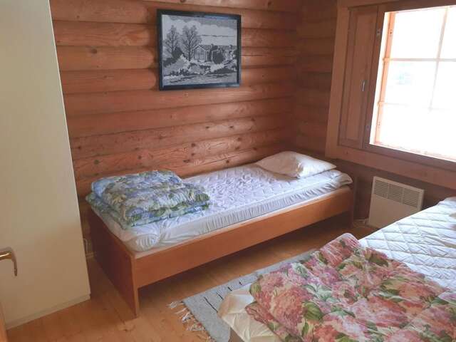 Виллы Villa Blue beach / Siniranta Паркано-19