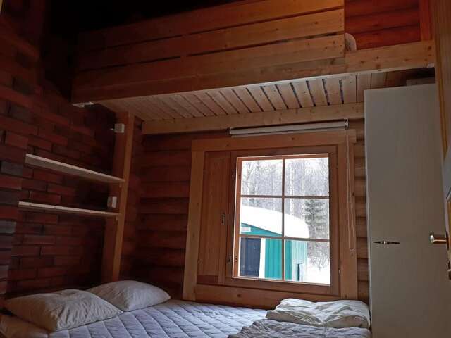 Виллы Villa Blue beach / Siniranta Паркано-20