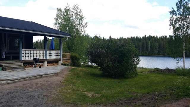 Виллы Villa Blue beach / Siniranta Паркано-33