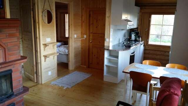 Виллы Villa Blue beach / Siniranta Паркано-37