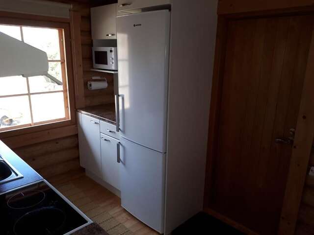 Виллы Villa Blue beach / Siniranta Паркано-39