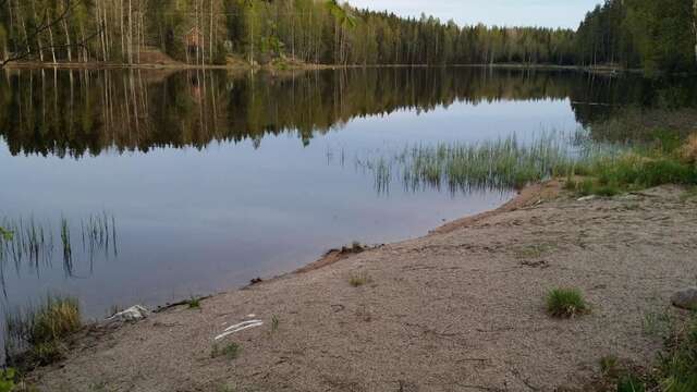 Виллы Villa Blue beach / Siniranta Паркано-41